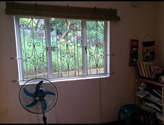 4 BEDROOM HOUSE FOR SALE IN NAGINA